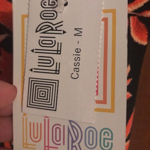 LLR Cassie Skirt - Picture 2 of 2